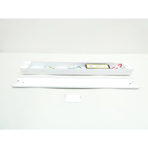 Lithonia Lighting 20W FLUORESCENT 120V-AC LIGHT FIXTURE S 1 20 120 LPF - main